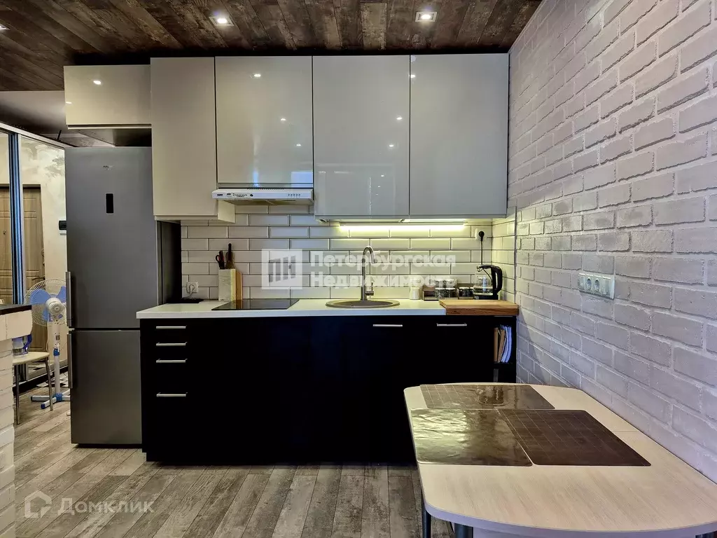 Продаётся квартира-студия, 26.6 м - Фото 0