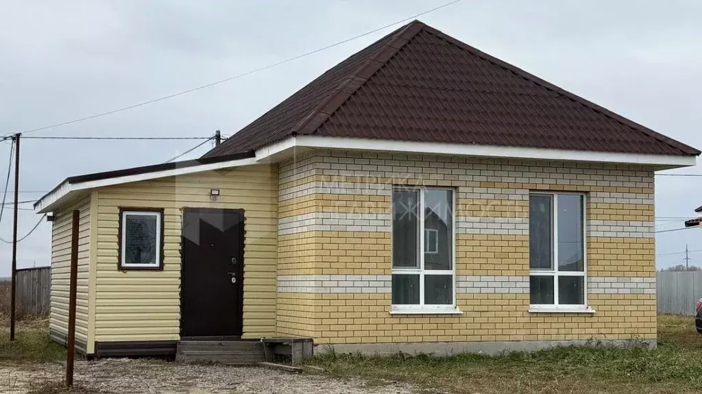 Коттедж в Тюменская область, Тюменский муниципальный округ, Серебряный ... - Фото 2