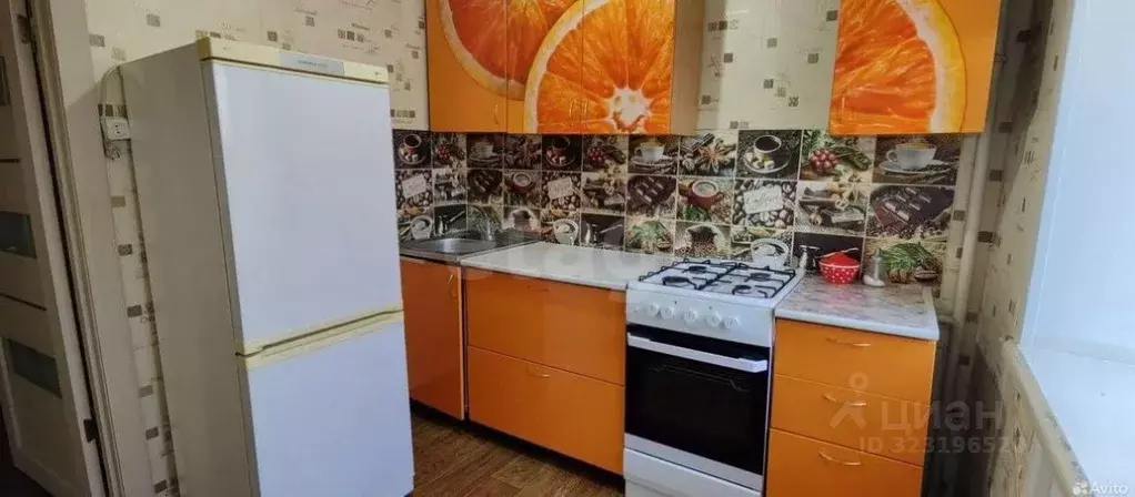 2-к кв. Забайкальский край, Чита ул. Богомягкова, 47 (45.4 м) - Фото 1