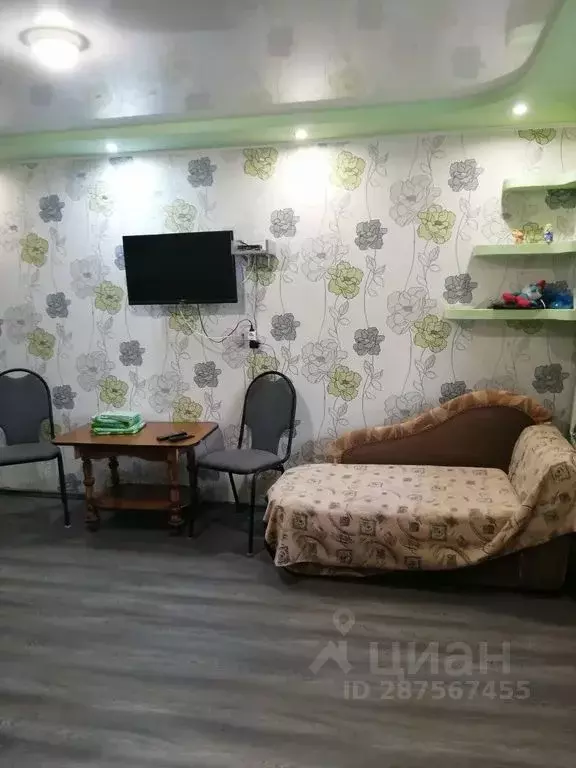 2-к кв. Астраханская область, Ахтубинск ул. Щербакова, 3 (42.0 м) - Фото 2