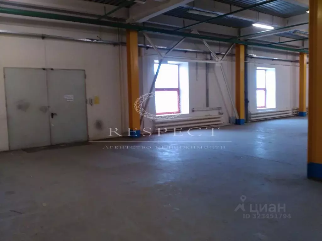 Производственное помещение в Московская область, Подольск Климовск ... - Фото 2