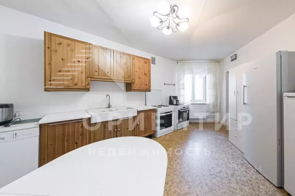 5-к кв. Свердловская область, Екатеринбург ул. Восточная, 30 (147.0 м) - Фото 1