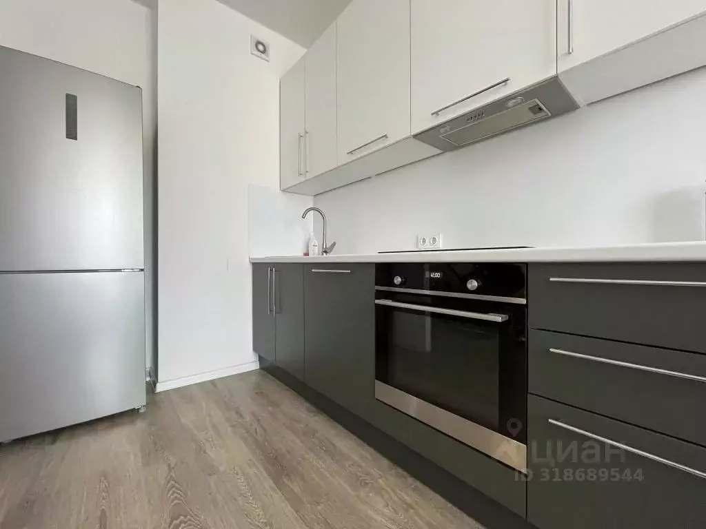 1-к кв. Москва Рязановское поселение, ул. Уточкина (40.0 м) - Фото 1