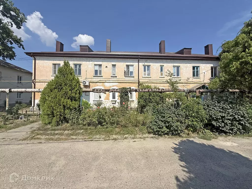 Продаётся 2-к квартира, 44 м - Фото 0