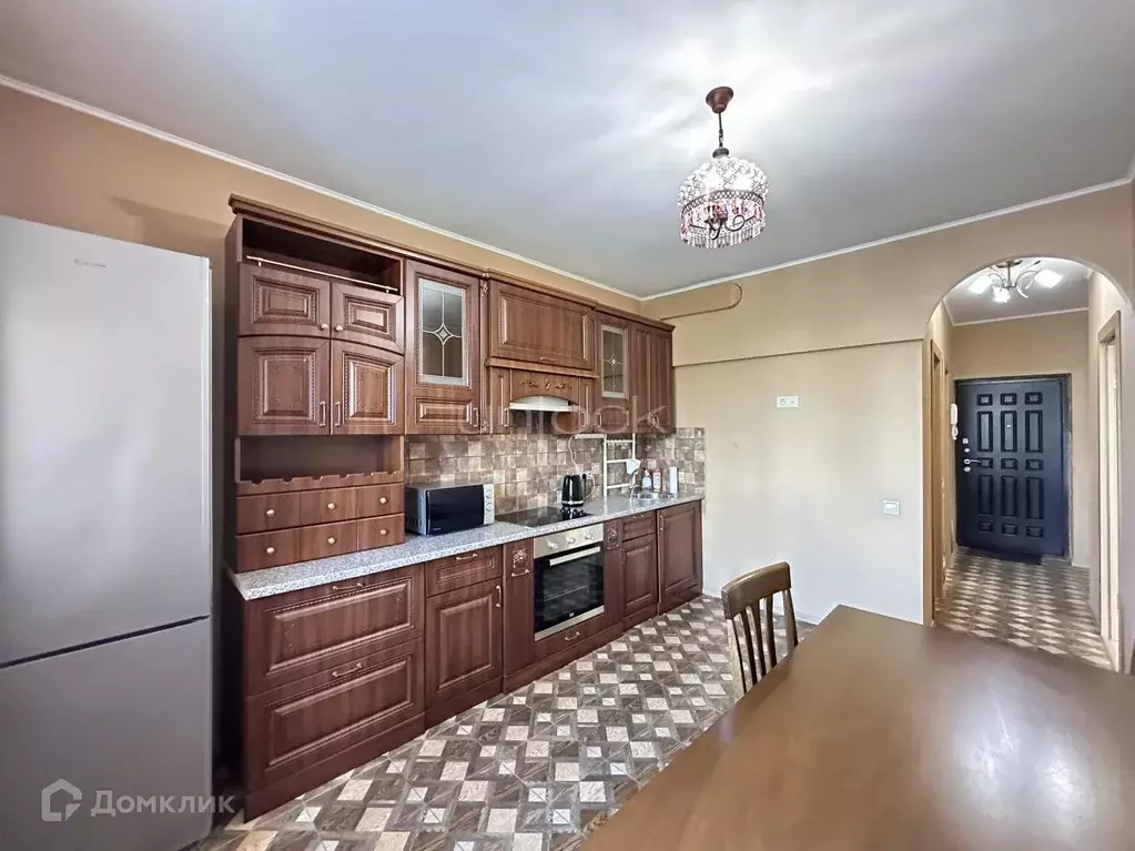 Продаётся 2-к квартира, 65.3 м - Фото 0