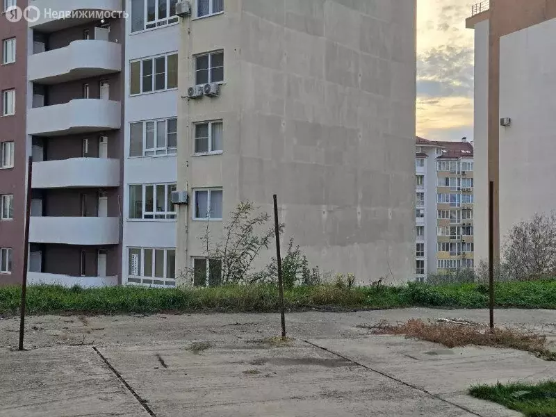 Участок в Витязево, Батарейная улица (6 м) - Фото 2