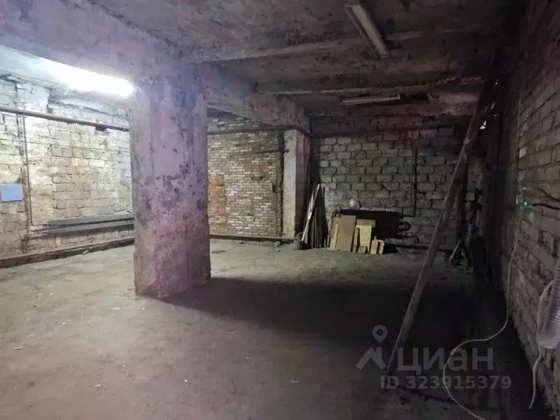 Склад в Санкт-Петербург Красногвардейский пер., 23Е (100 м) - Фото 2