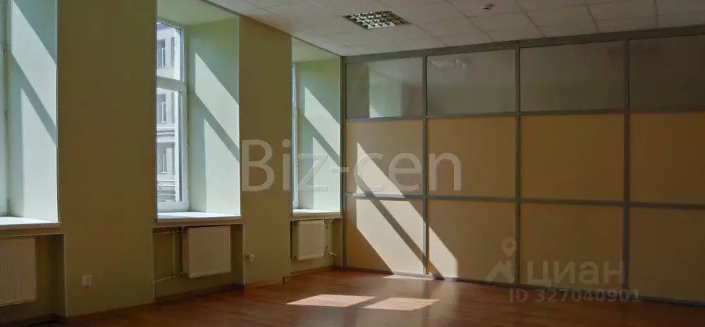 Офис в Санкт-Петербург Цветочная ул., 25 (47 м) - Фото 2