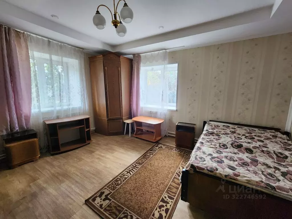 Комната Московская область, Электроугли Богородский городской округ, ... - Фото 1