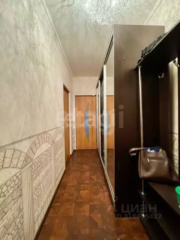 2-к кв. Белгородская область, Старый Оскол Старая Мельница кв-л, 10 ... - Фото 0