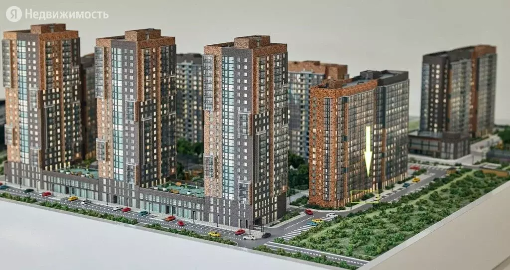 Офис (160 м) - Фото 0