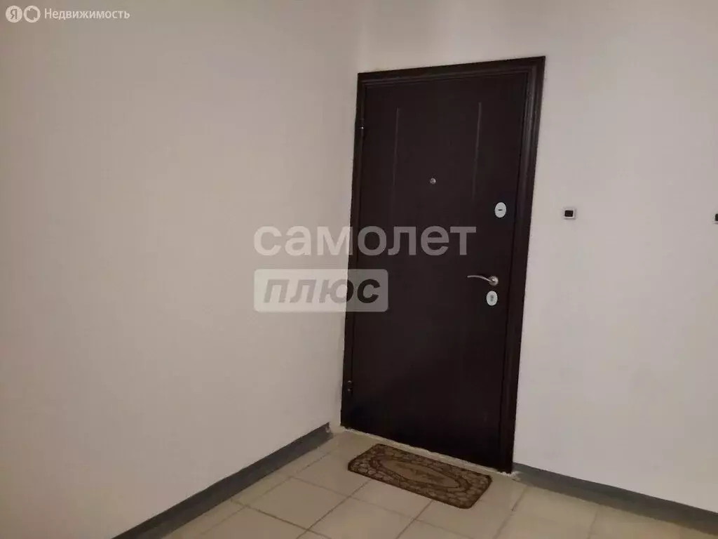 Квартира-студия: Киров, улица Сурикова, 39к2 (35.3 м) - Фото 2