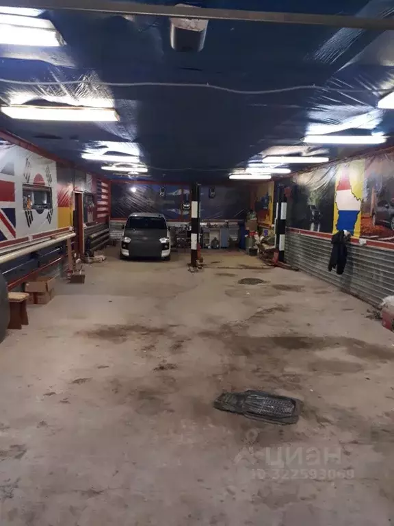 Участок в Саха (Якутия), Якутск ул. Очиченко (10.0 сот.) - Фото 2