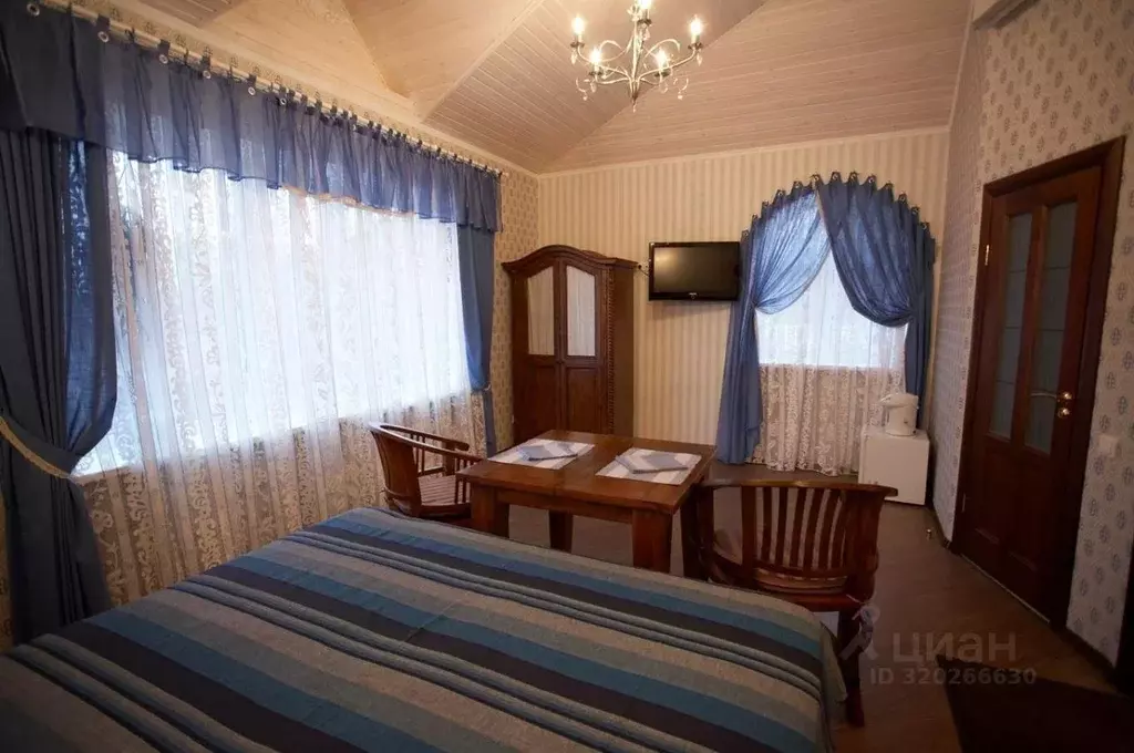 Комната Приморский край, Владивосток Жариковская ул., 37А (25.0 м) - Фото 0
