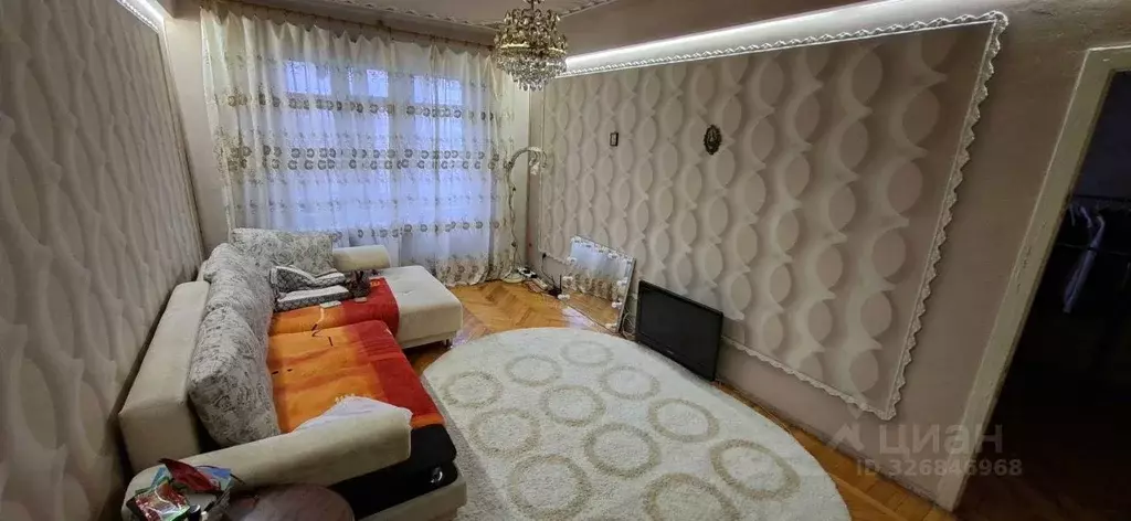 2-к кв. Ставропольский край, Пятигорск ул. Первая Бульварная, 45А ... - Фото 1