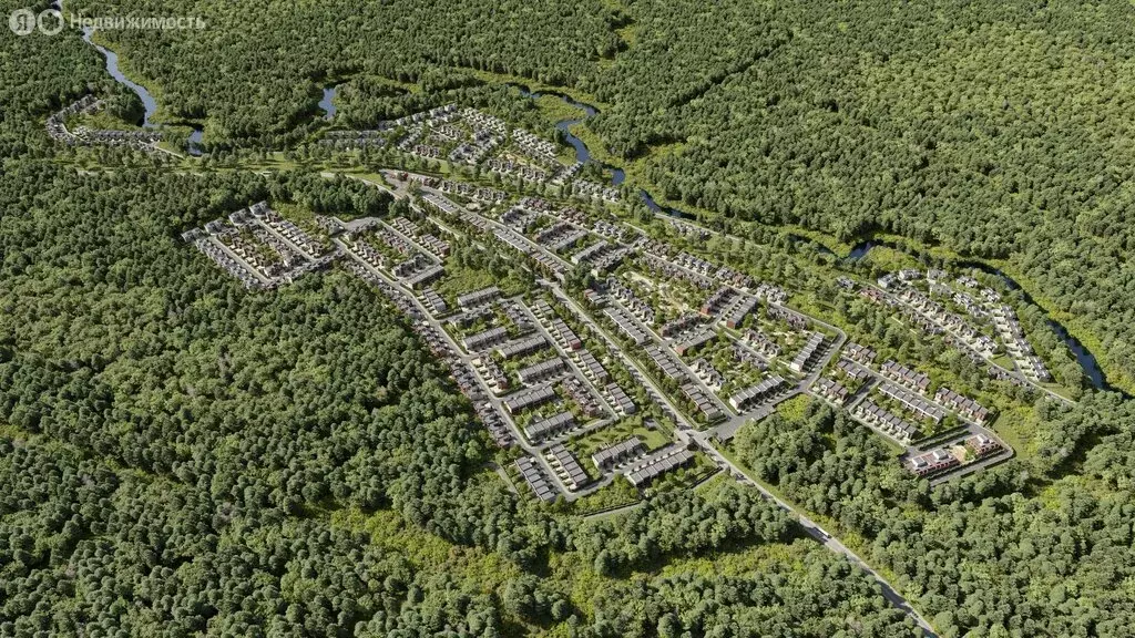 3-комнатная квартира: Ленинское, Советская улица, 2 (98.83 м) - Фото 2