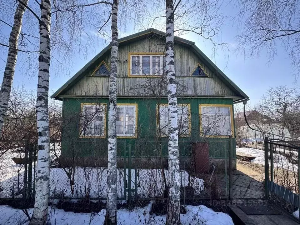 Дом в Московская область, Клин Урожай СНТСН, 2-я линия, 19 (30 м) - Фото 1