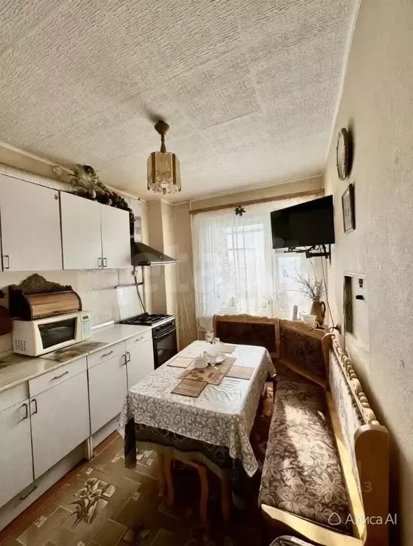 3-к кв. Пермский край, Березники ул. 30 лет Победы, 9 (60.5 м) - Фото 1