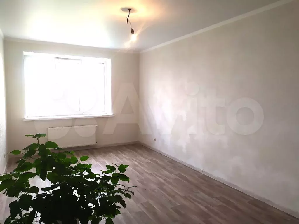 2-к. квартира, 62 м, 5/10 эт. - Фото 1