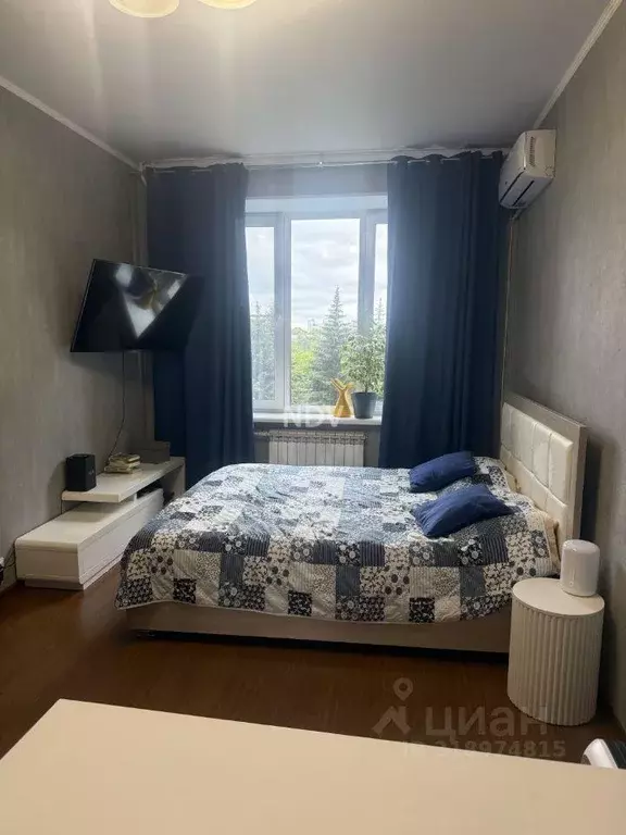 Квартира, 1 комната, 38 м - Фото 1
