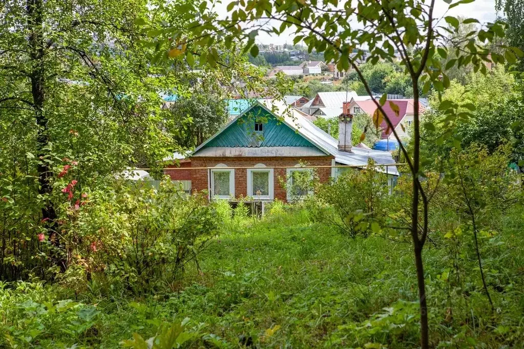 Дом в Татарстан, Казань ул. Трансформаторная, 31 (76 м) - Фото 0