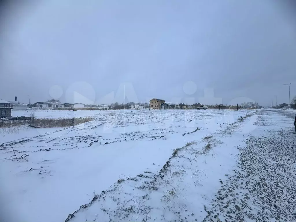 Участок 6,4 сот. (СНТ, ДНП) - Фото 0