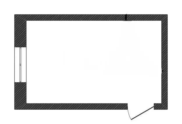 Квартира-студия: Вологда, улица Маршала Конева, 33 (17.4 м) - Фото 1