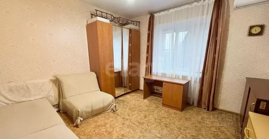 4-к кв. Липецкая область, Липецк ул. Зегеля, 13 (102.1 м) - Фото 1