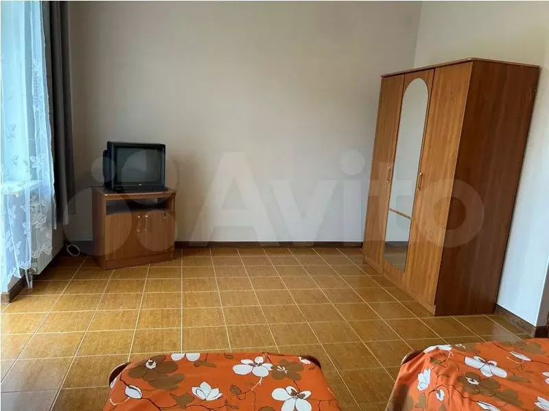 4-к. квартира, 120 м, 1/3 эт. - Фото 1