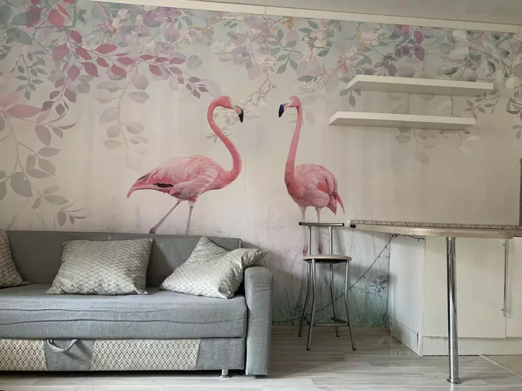 Студия Московская область, Ногинск Богородский городской округ, ул. ... - Фото 2