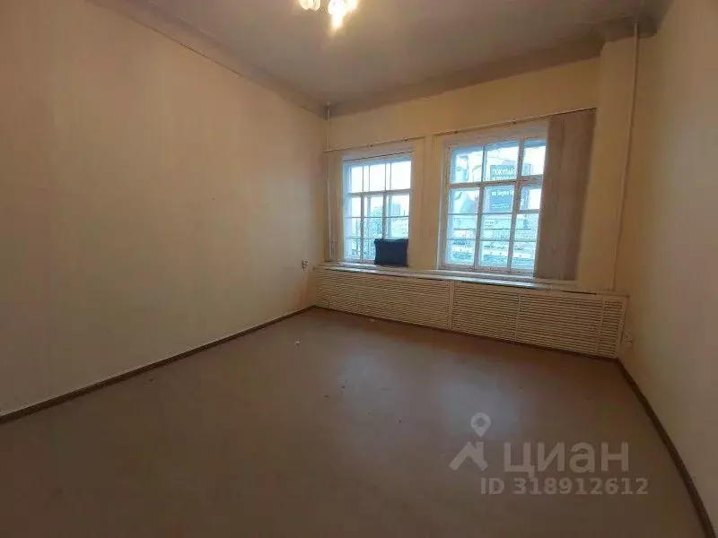 Офис в Санкт-Петербург Звенигородская ул., 9-11К (32 м) - Фото 0
