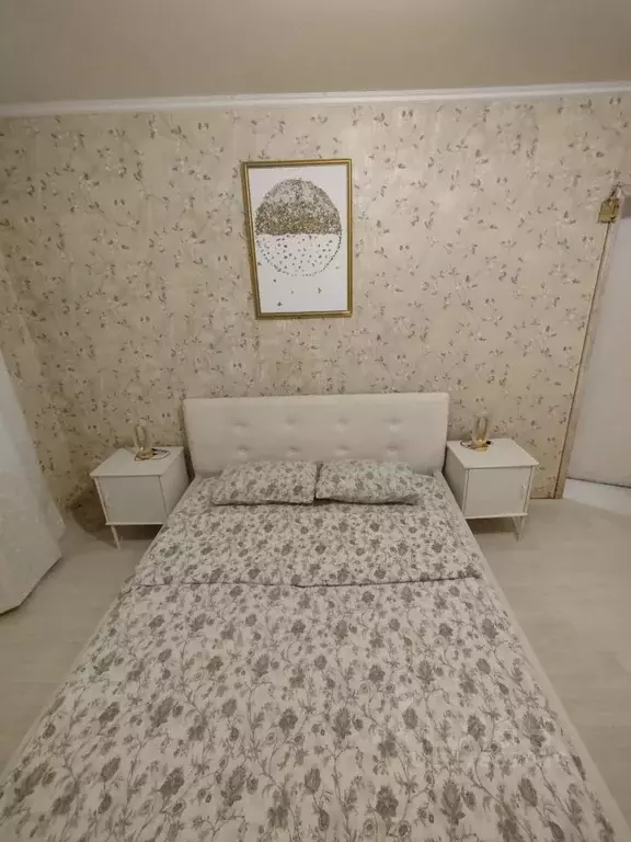2-к кв. Москва 1-й Саратовский проезд, 7К2 (45.0 м) - Фото 1