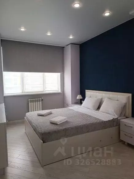 2-к кв. Ростовская область, Ростов-на-Дону, Нахичевань ул. 26-я Линия, ... - Фото 1