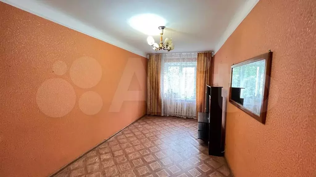 3-к. квартира, 60,3 м, 5/5 эт. - Фото 0