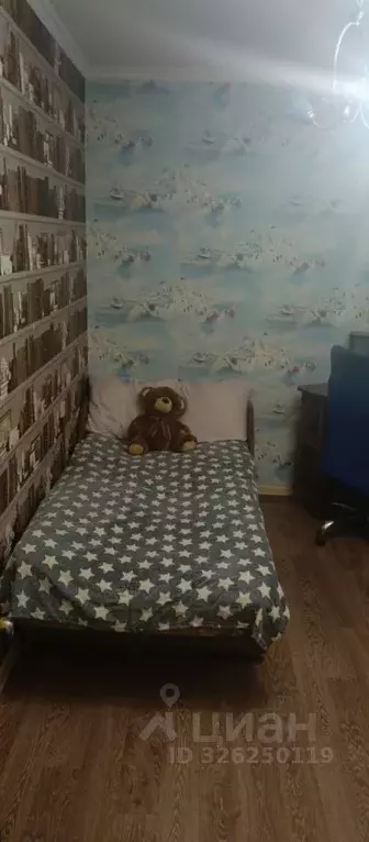 2-к кв. Калужская область, Белоусово г. Жуковский муниципальный округ, ... - Фото 2