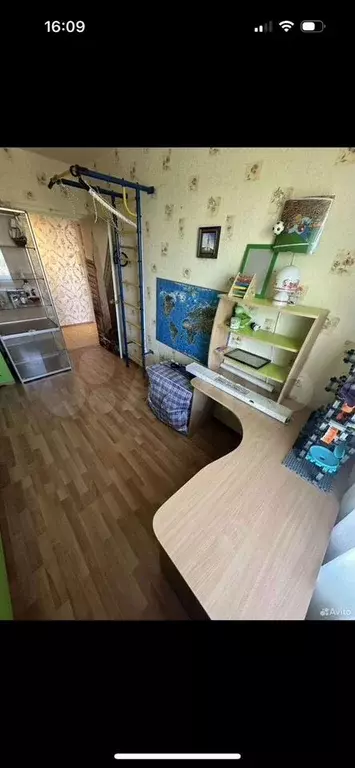3-к. квартира, 70 м, 7/9 эт. - Фото 0