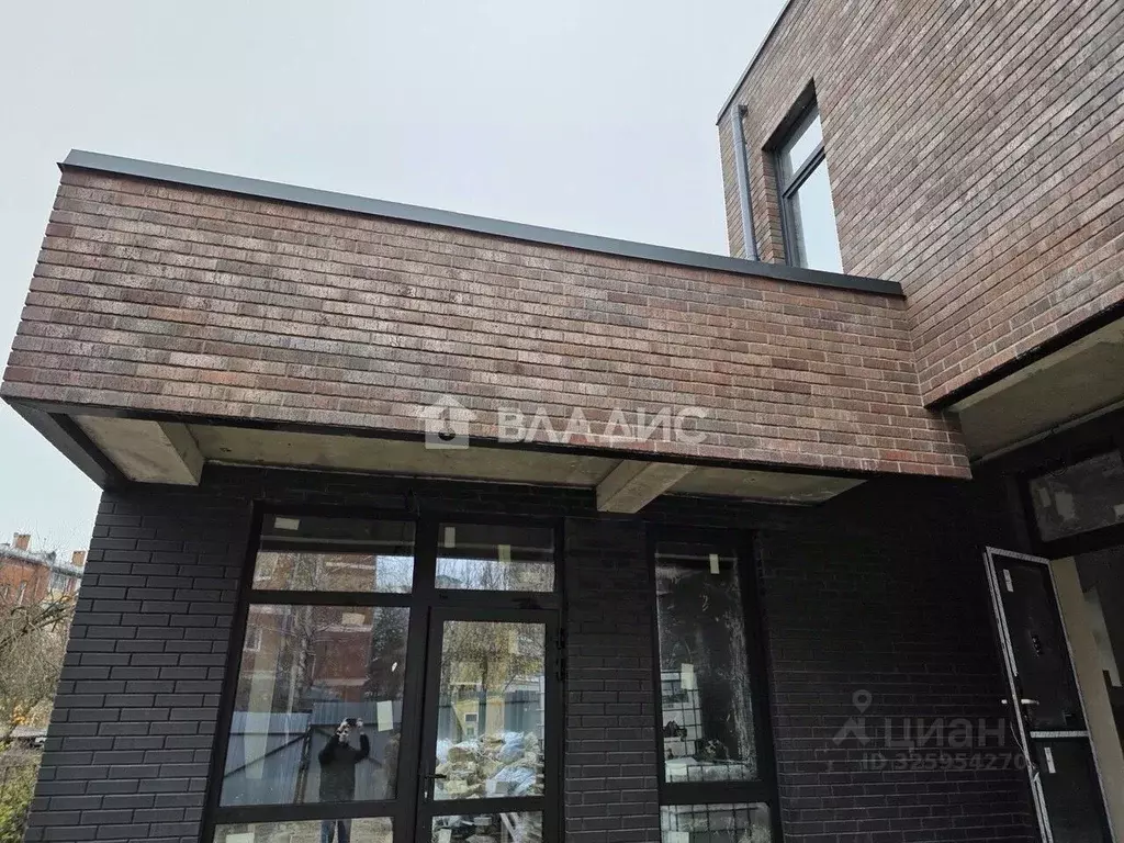 Помещение свободного назначения в Тульская область, Тула ул. Пугачева, ... - Фото 2