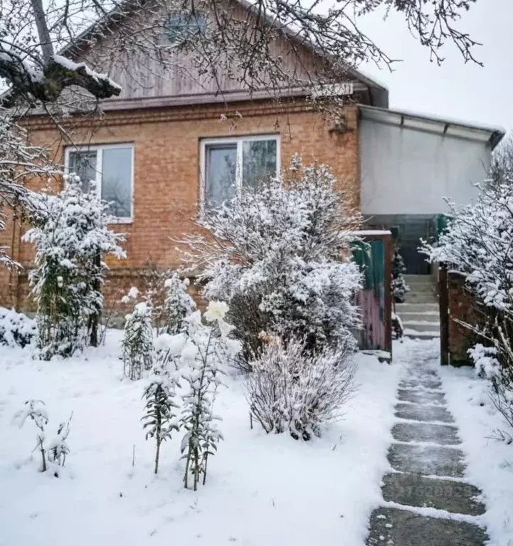 Дом в Тульская область, Тула Щекинское ш., 70 (105 м) - Фото 1