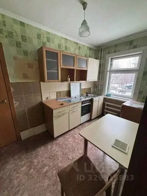 3-к кв. Алтайский край, Бийск ул. Аркадия Гайдара, 10 (58.0 м) - Фото 1