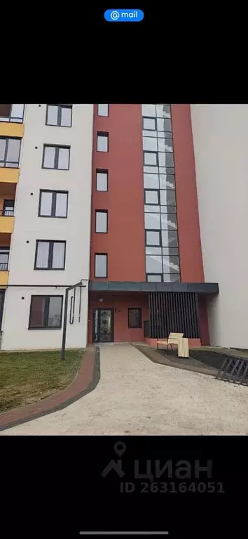 2-к кв. Белгородская область, Белгородский район, Дубовское с/пос, ... - Фото 0