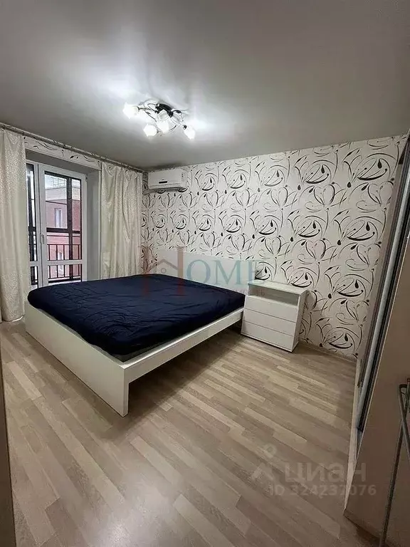 2-к кв. Новосибирская область, Новосибирск Кубовая ул., 94 (50.0 м) - Фото 0