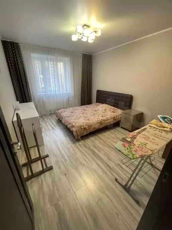 2-к. квартира, 67 м, 6/18 эт. - Фото 0