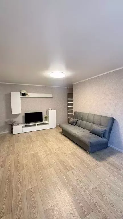 3-к кв. Башкортостан, Стерлитамак просп. Октября, 30 (56.0 м) - Фото 1