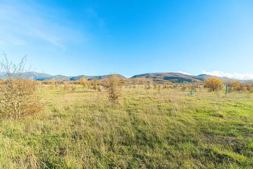 Участок в Севастополь Красный Октябрь КСП,  (6.0 сот.) - Фото 1