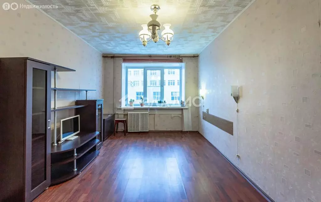 3-комнатная квартира: Вологда, улица Мира, 38 (57 м) - Фото 0