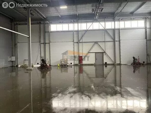 Склад (2342 м) - Фото 2