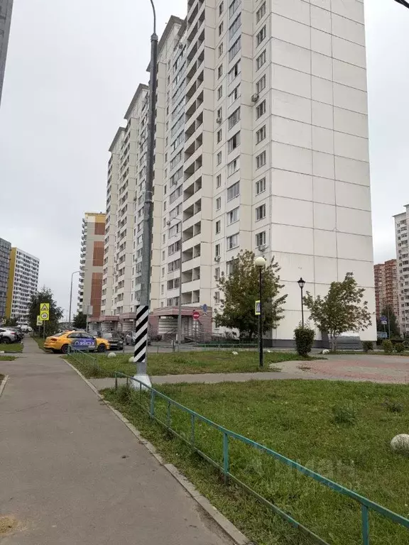 2-к кв. Московская область, Домодедово городской округ, с. Домодедово ... - Фото 2