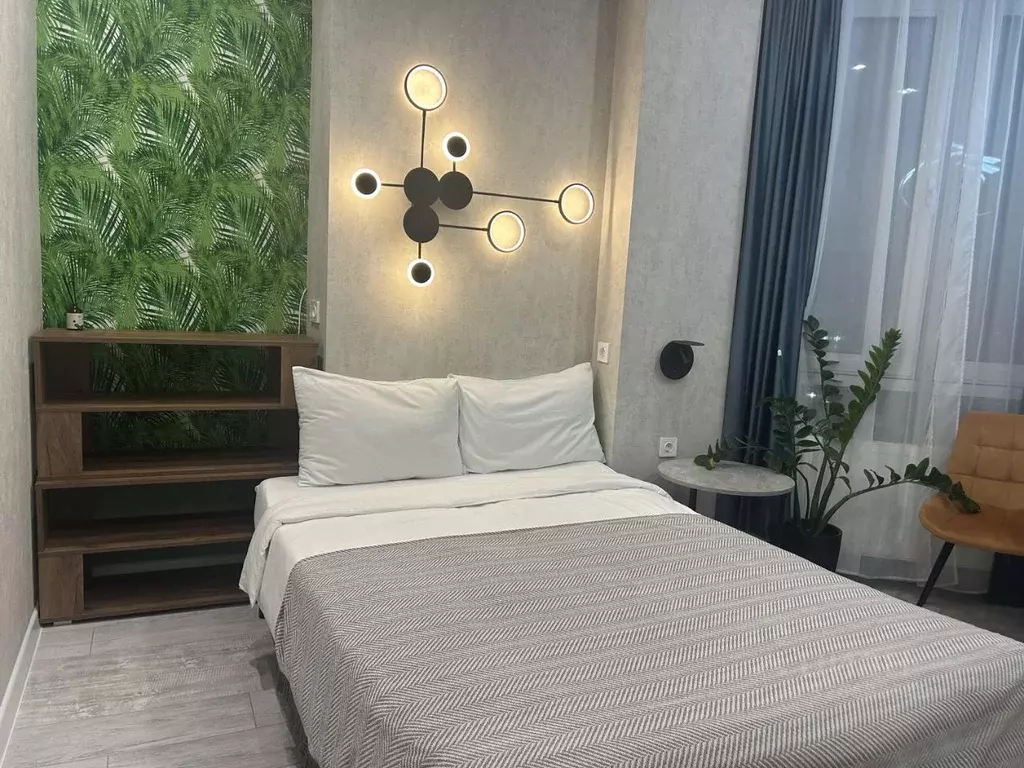 2-к кв. Нижегородская область, Нижний Новгород ул. Максима Горького, ... - Фото 2