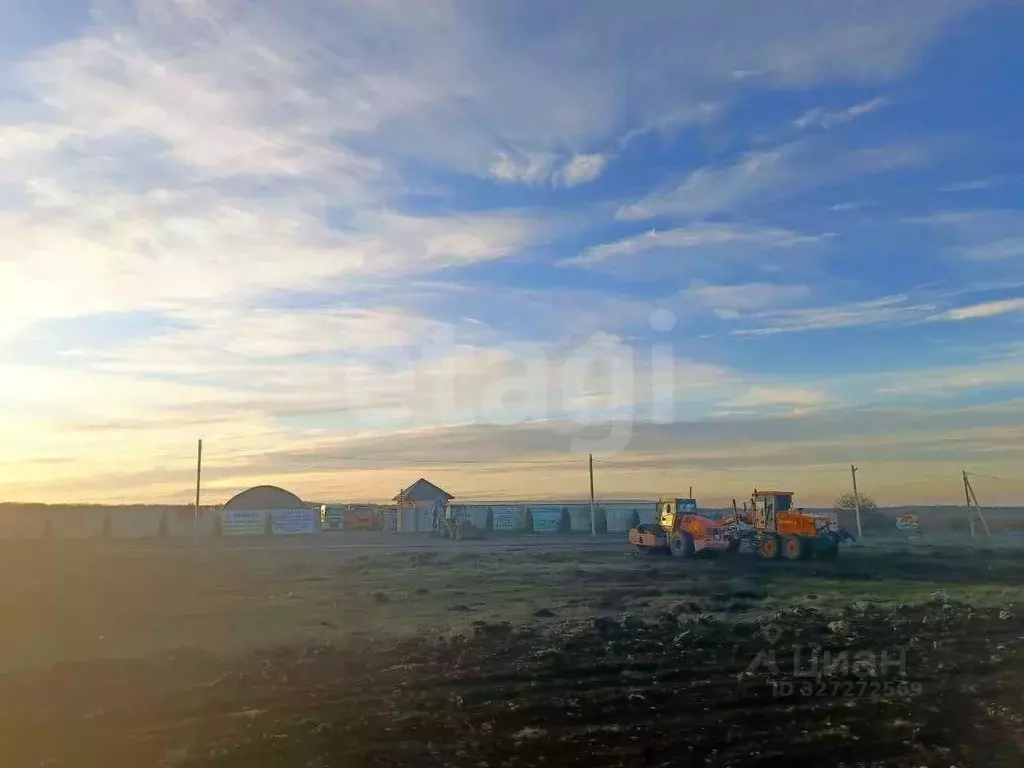 Участок в Ставропольский край, Ставрополь № 19 мкр,  (5.93 сот.) - Фото 1