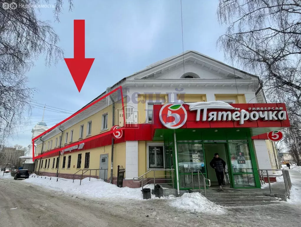 Помещение свободного назначения (200 м) - Фото 1